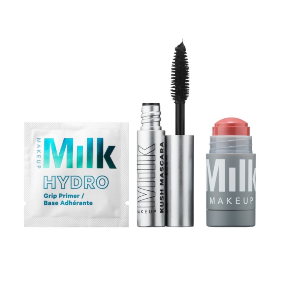 Milk Makeup Set